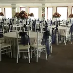 Saffron Hotel Eskişehir