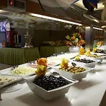 Saffron Hotel