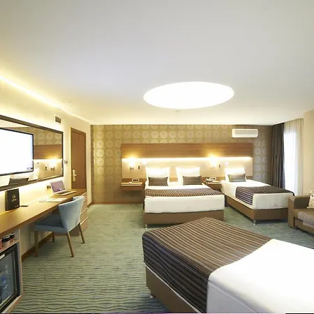 Saffron 3* Eskişehir