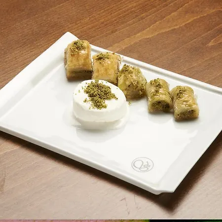 Hotel Saffron Eskişehir