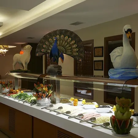 Saffron 3* エスキシェヒル