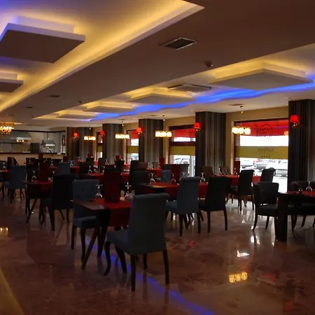 Hotel Saffron Eskişehir