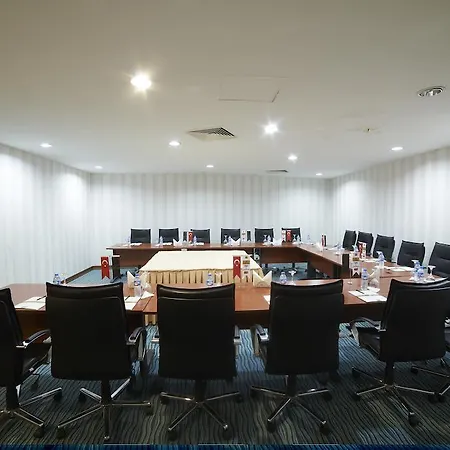 Saffron 3* Eskişehir