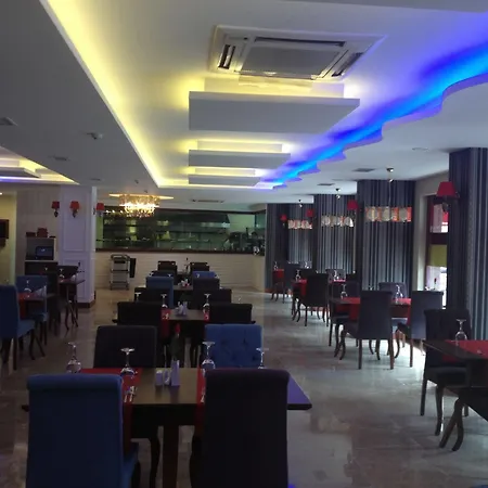 Saffron Eskişehir