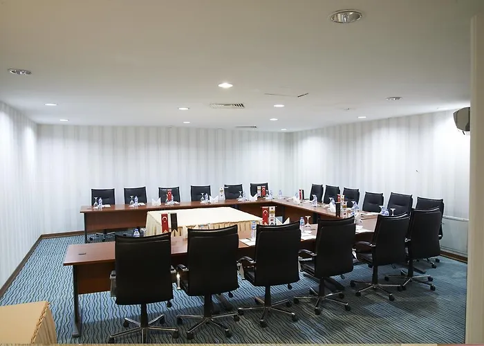 ホテル Saffron 3*