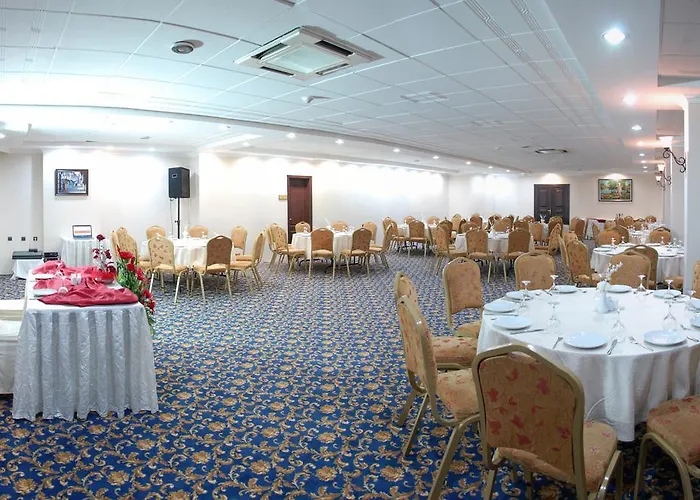 ホテル Saffron エスキシェヒル