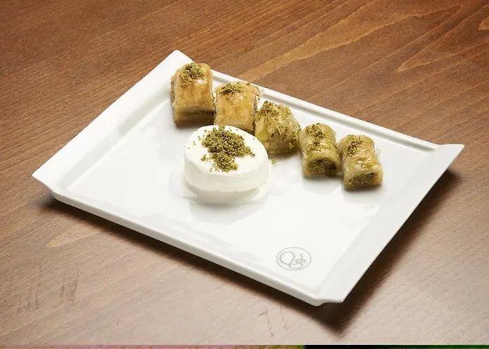 Hotel Saffron Eskişehir