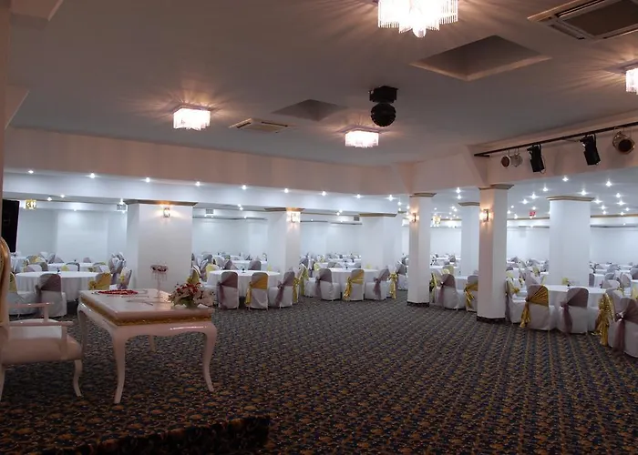 Saffron 3* Eskişehir