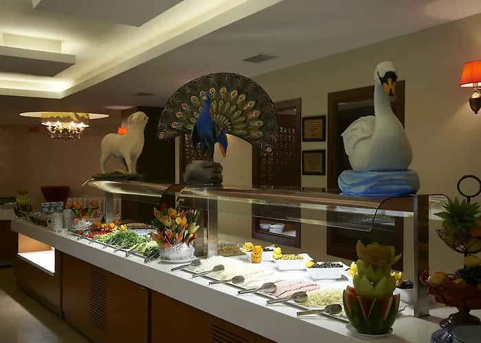 Saffron 3* Eskişehir