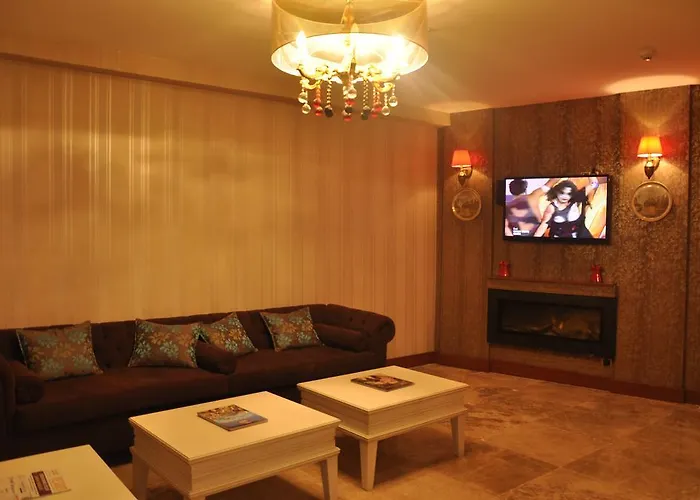 Saffron エスキシェヒル