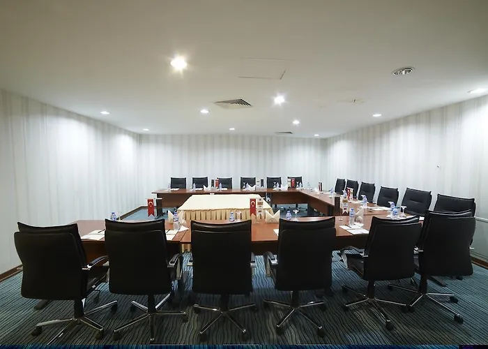 Saffron 3* Eskişehir