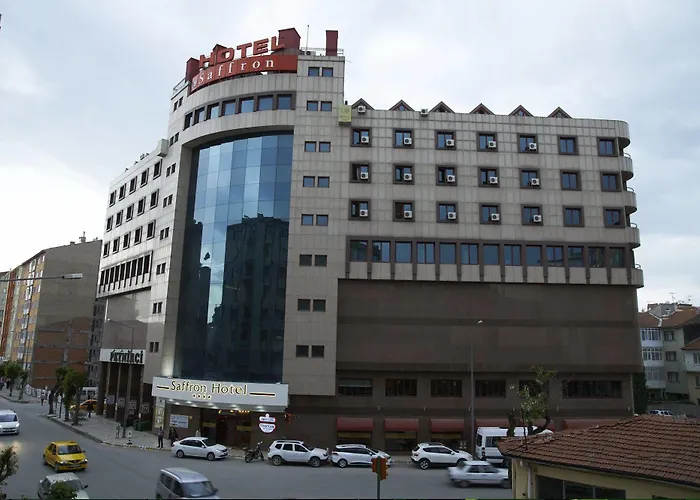 Saffron 3*