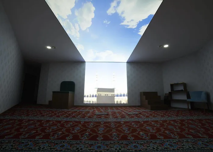 Saffron 3* Eskişehir