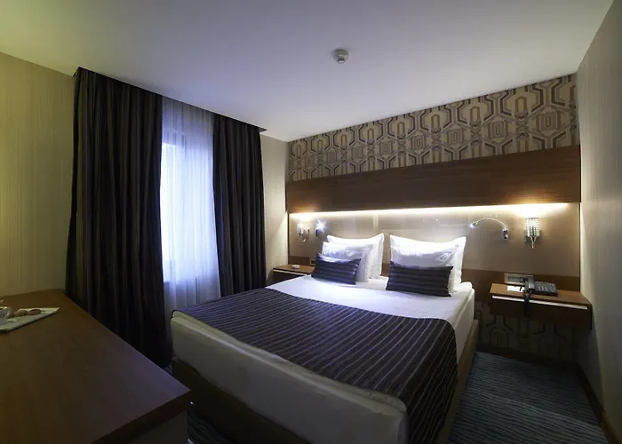 Saffron エスキシェヒル